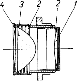 Abbildung I - Kondensor